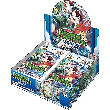 Amazon.co.jp 最新リリース: トレーディングカードゲームブースター